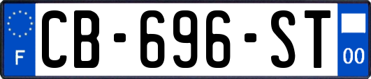 CB-696-ST