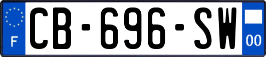 CB-696-SW