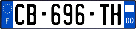 CB-696-TH