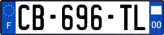 CB-696-TL