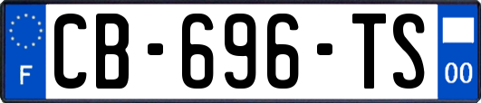 CB-696-TS