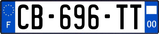 CB-696-TT