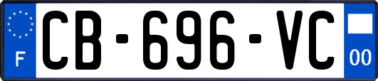 CB-696-VC