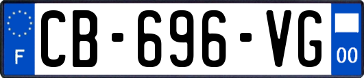 CB-696-VG