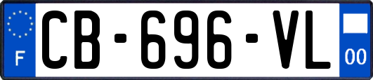 CB-696-VL