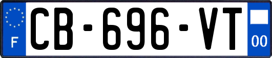 CB-696-VT