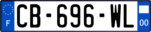 CB-696-WL