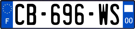 CB-696-WS