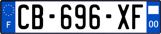 CB-696-XF