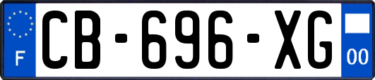 CB-696-XG