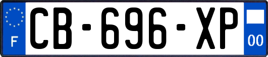 CB-696-XP