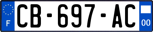 CB-697-AC