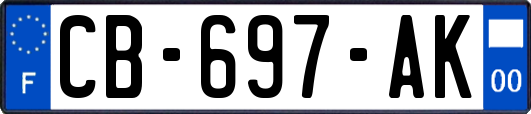 CB-697-AK