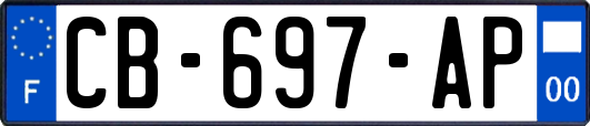 CB-697-AP