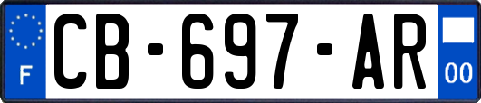 CB-697-AR