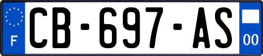 CB-697-AS