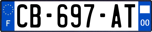 CB-697-AT