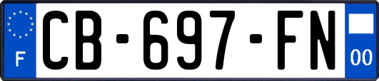 CB-697-FN