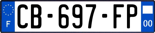CB-697-FP