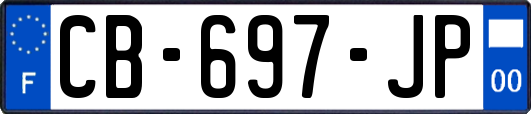 CB-697-JP