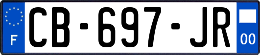 CB-697-JR