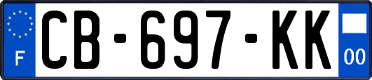CB-697-KK
