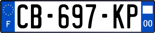 CB-697-KP