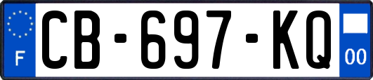 CB-697-KQ