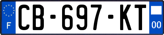 CB-697-KT