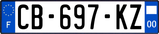 CB-697-KZ