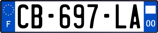 CB-697-LA