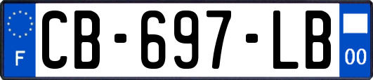CB-697-LB
