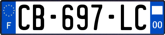 CB-697-LC
