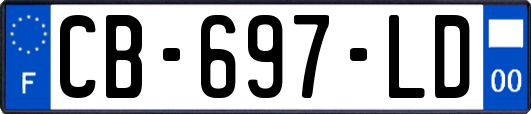 CB-697-LD