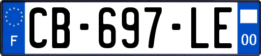 CB-697-LE