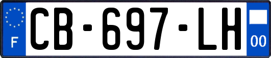 CB-697-LH