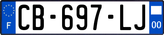 CB-697-LJ