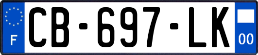 CB-697-LK