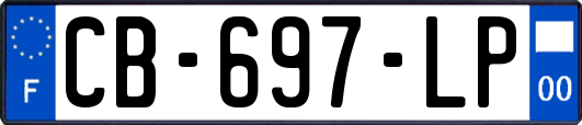 CB-697-LP