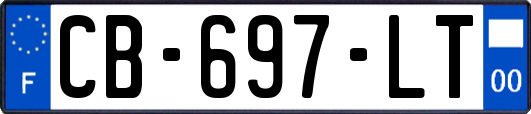 CB-697-LT