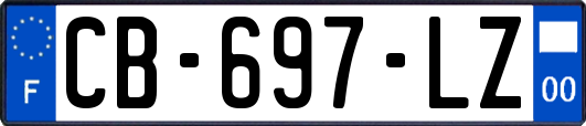 CB-697-LZ