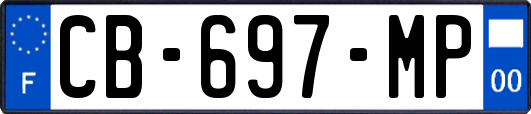 CB-697-MP