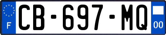 CB-697-MQ