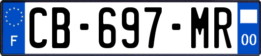 CB-697-MR