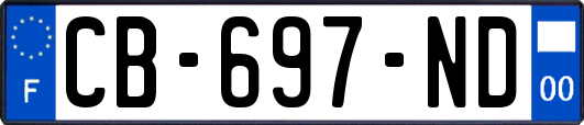 CB-697-ND