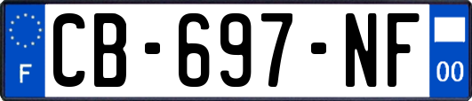 CB-697-NF