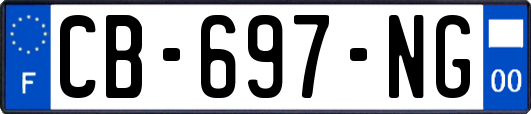 CB-697-NG