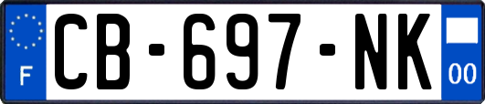 CB-697-NK