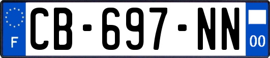 CB-697-NN