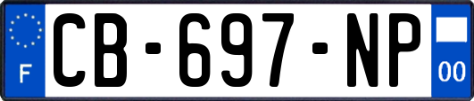 CB-697-NP